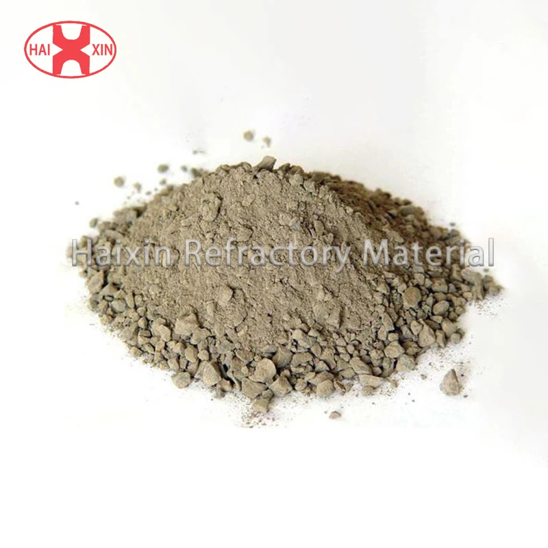 Magnesium Calcium Tundish Dry Vibrating Material
